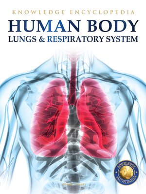 cover image of Human Body--Lungs and Respiratory System